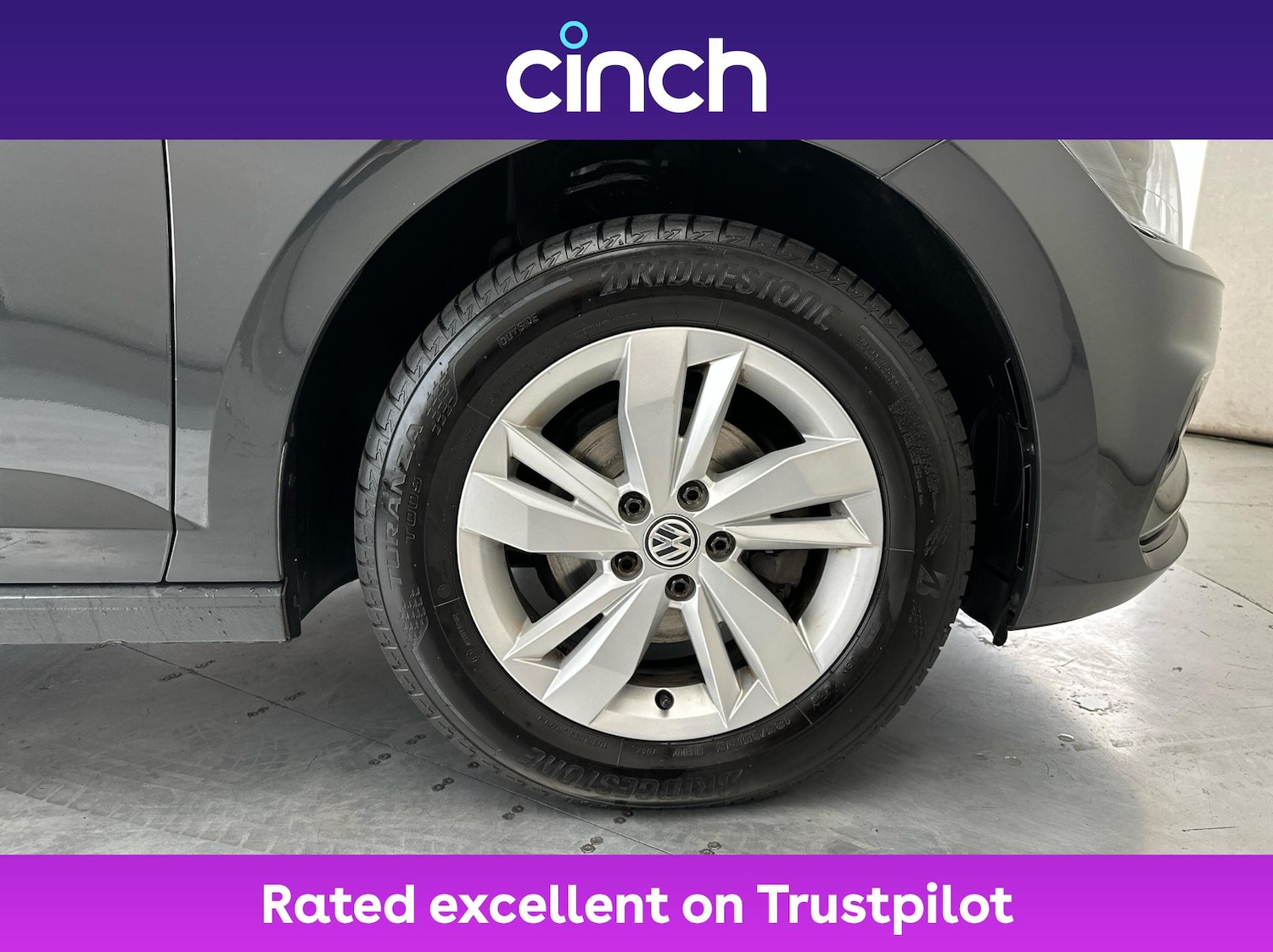 Used Volkswagen Polo 2018 for sale - 76526858: Photo 28