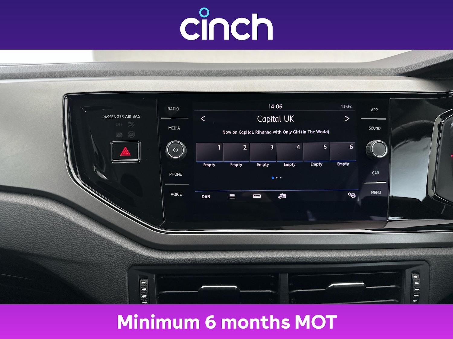 Used Volkswagen Polo 2018 for sale - 76526858: Photo 32