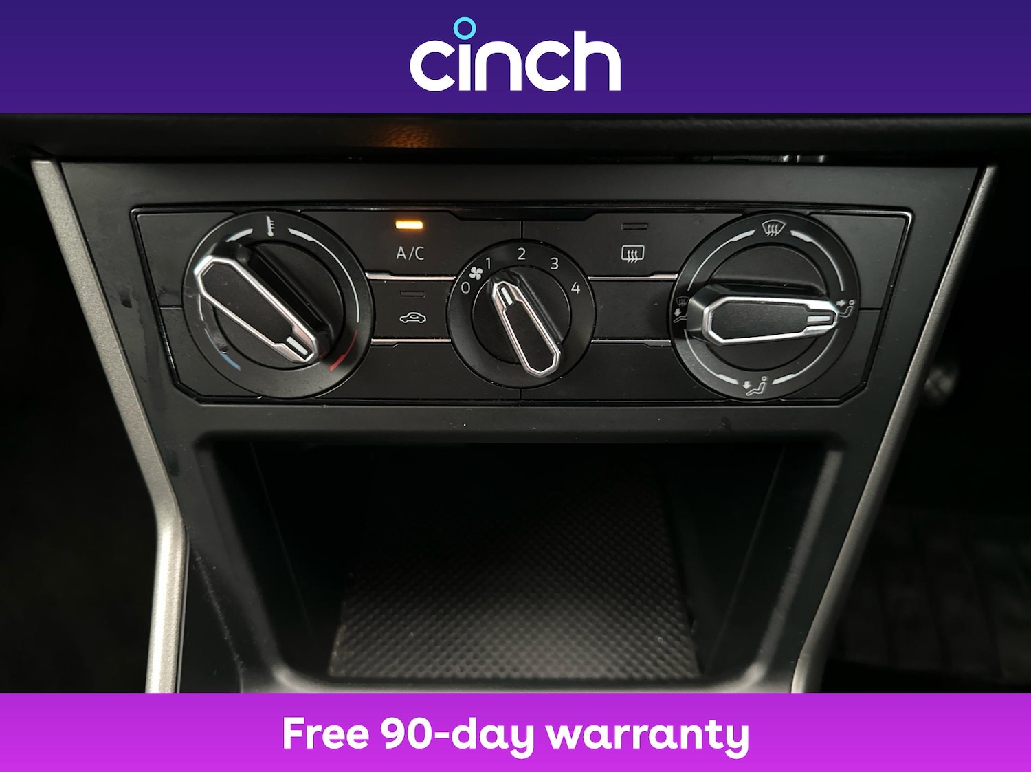 Used Volkswagen Polo 2018 for sale - 76526858: Photo 34