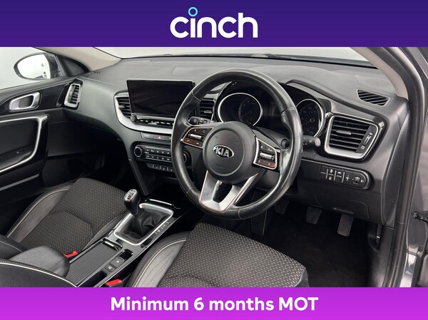 Used Kia XCeed 2021 for sale - 76211164: Photo 12