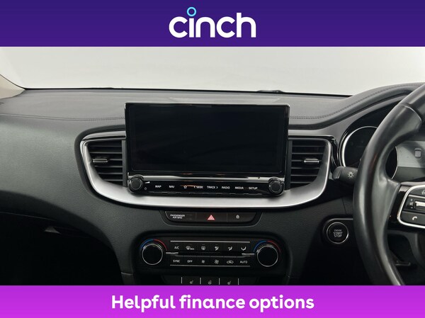Used Kia XCeed 2021 for sale - 76211164: Photo 17