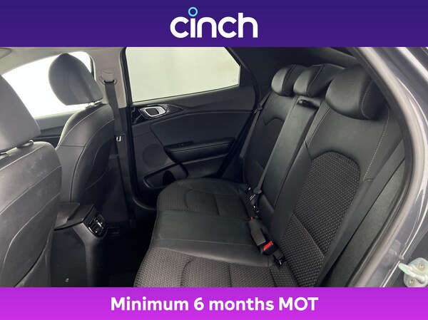 Used Kia XCeed 2021 for sale - 76211164: Photo 20