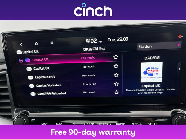 Used Kia XCeed 2021 for sale - 76211164: Photo 34