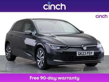 2023 - 1.4 TSI eHybrid Style 5dr DSG