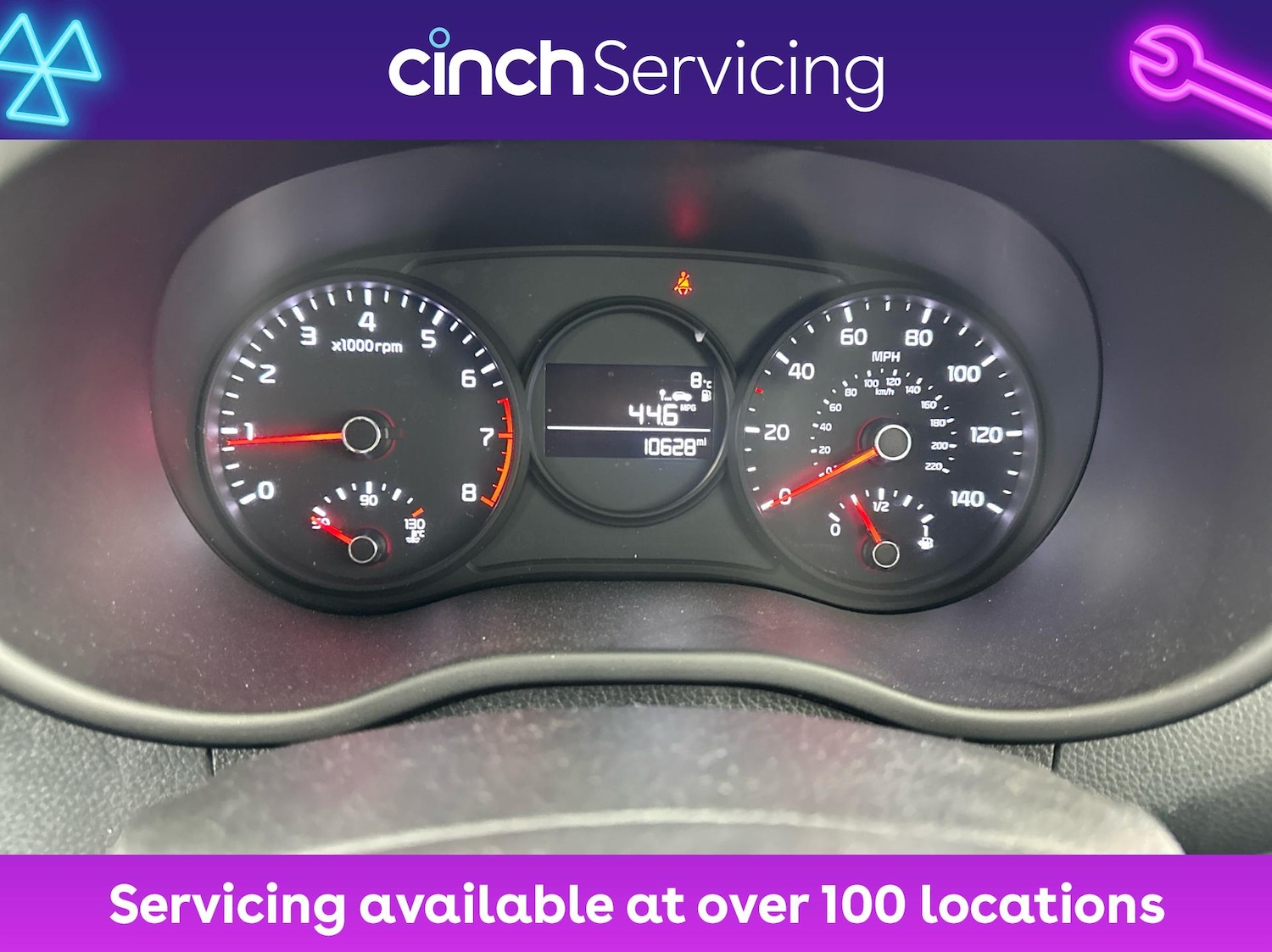 Used Kia Picanto 2020 for sale - 76937627: Photo 18