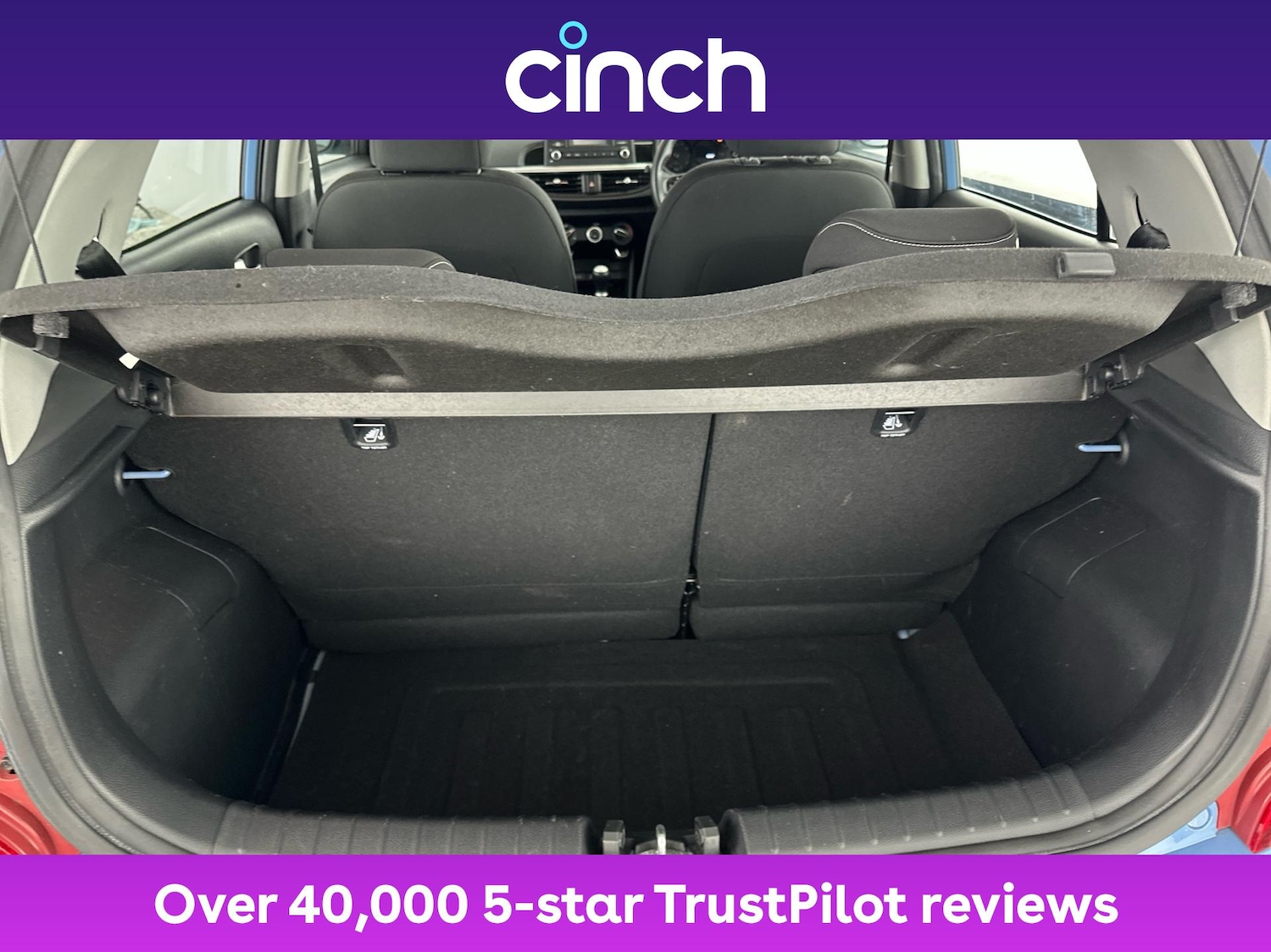 Used Kia Picanto 2020 for sale - 76937627: Photo 21