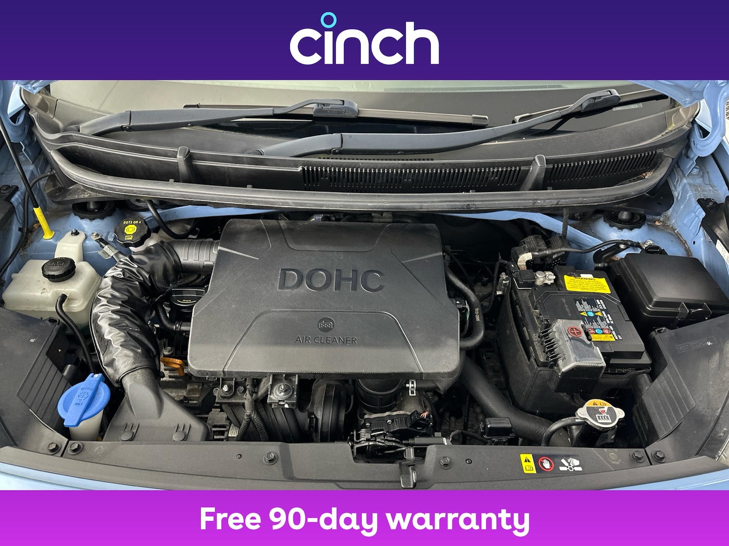 Used Kia Picanto 2020 for sale - 76937627: Photo 23