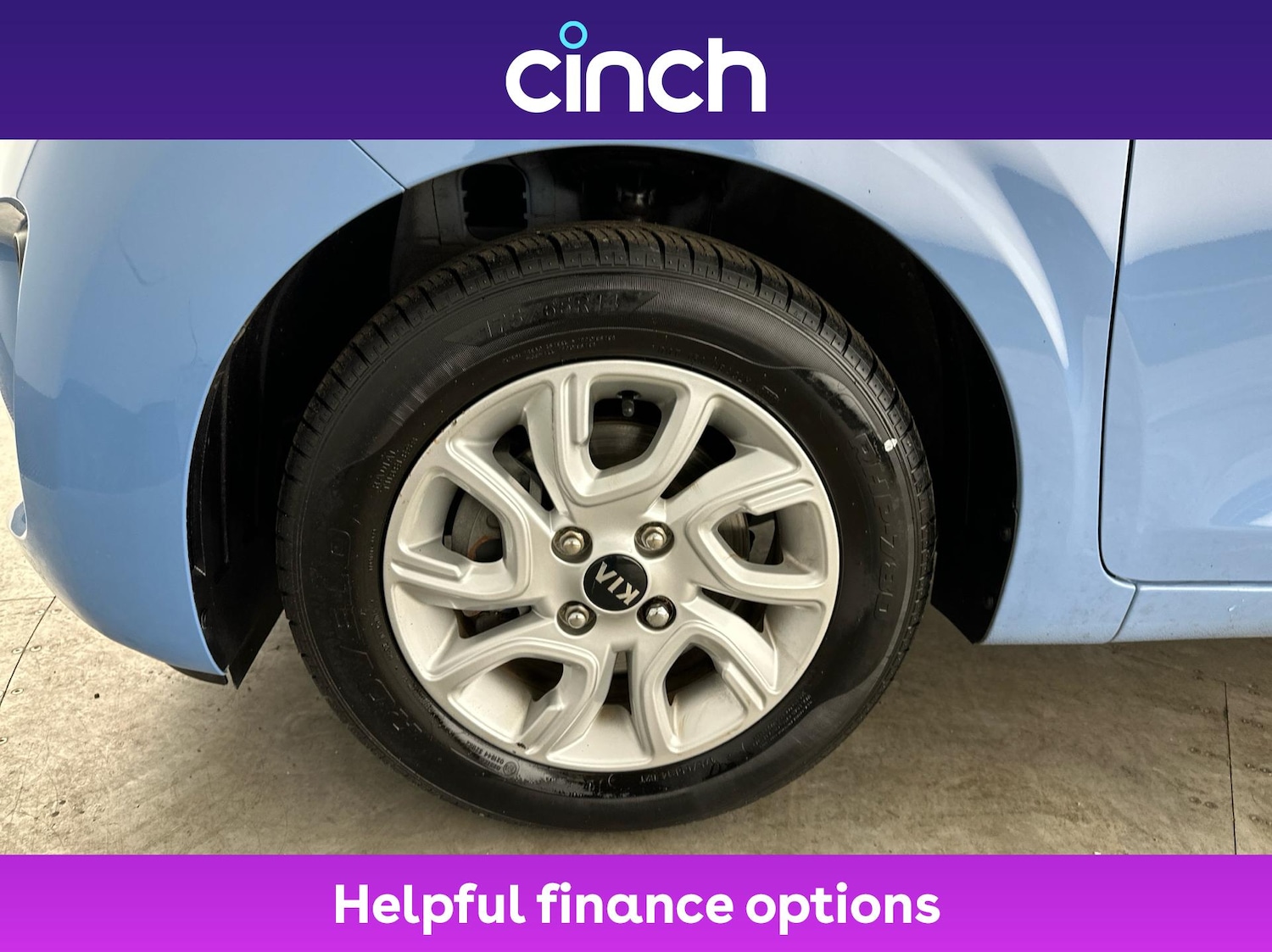 Used Kia Picanto 2020 for sale - 76937627: Photo 24