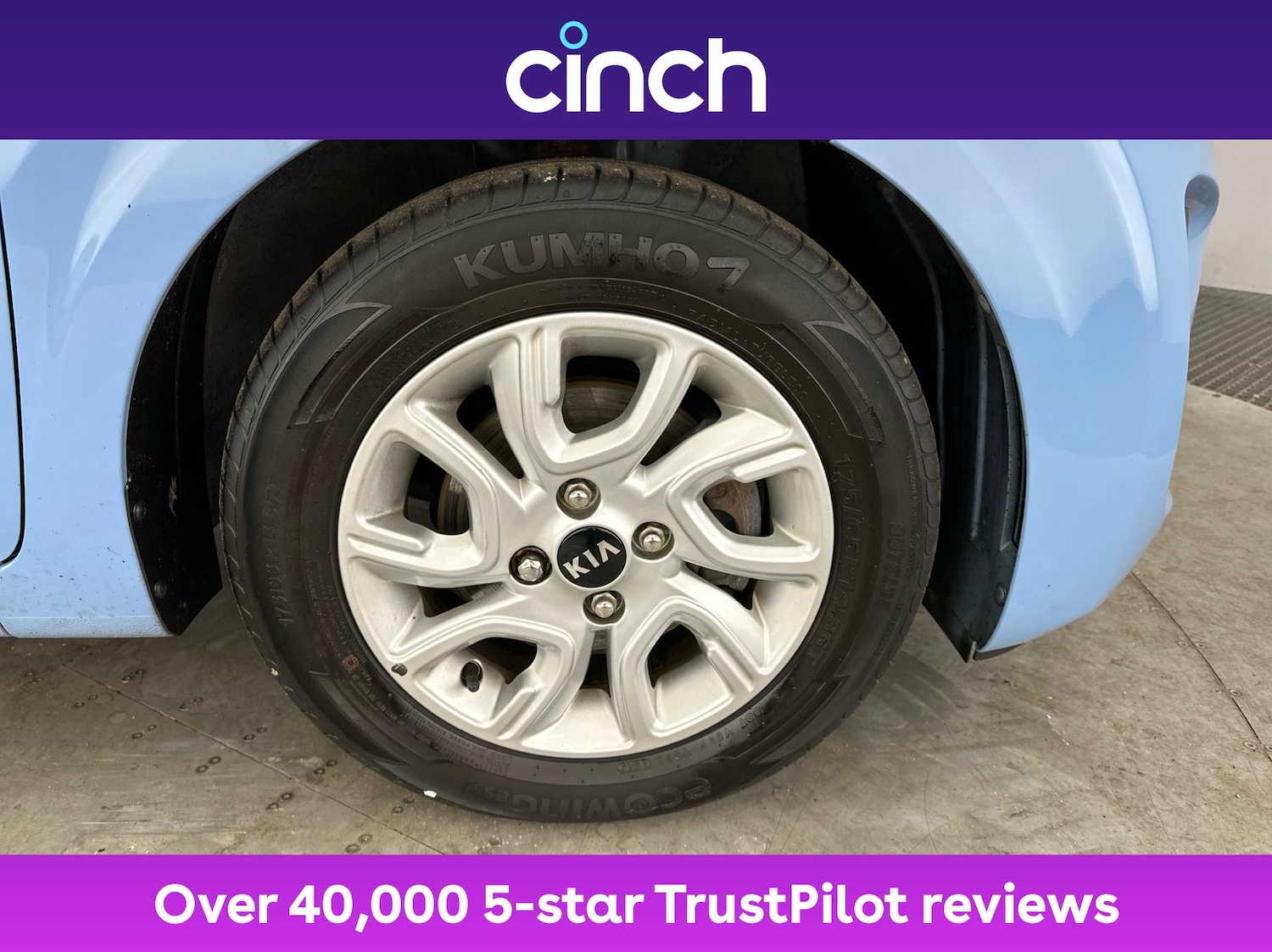 Used Kia Picanto 2020 for sale - 76937627: Photo 28