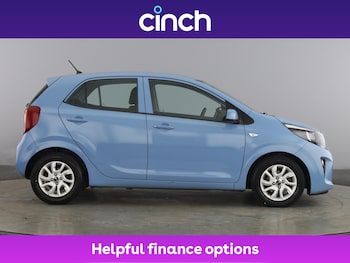 Used Kia Picanto 2020 for sale - 76937627: Photo