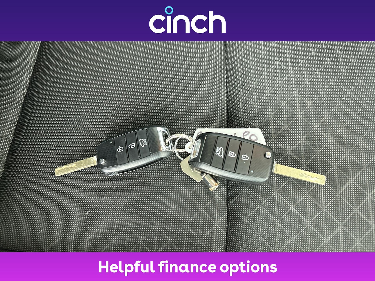 Used Kia Picanto 2020 for sale - 76937627: Photo 30