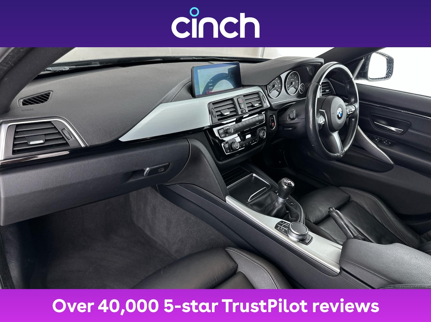 Used BMW 4 Series 2019 for sale - 77084015: Photo 14