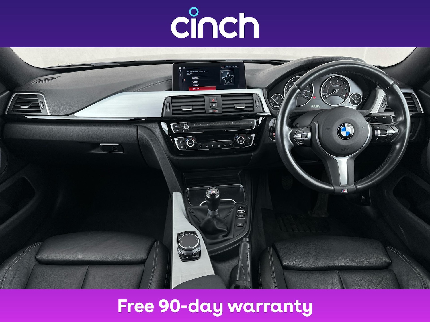 Used BMW 4 Series 2019 for sale - 77084015: Photo 15