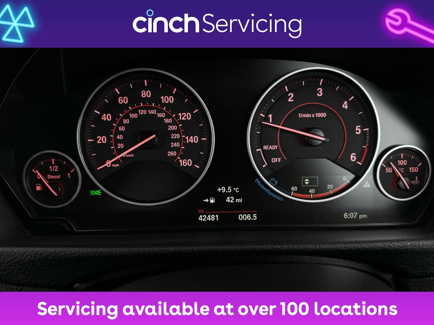 Used BMW 4 Series 2019 for sale - 77084015: Photo 18