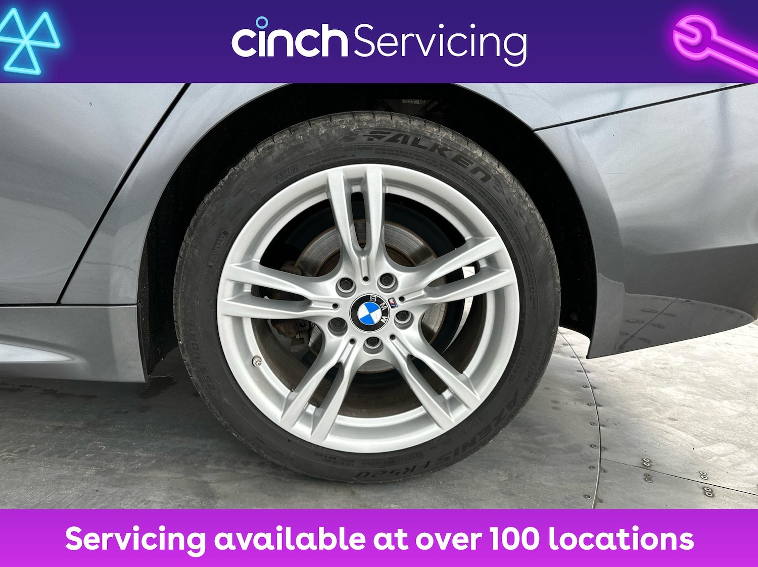 Used BMW 4 Series 2019 for sale - 77084015: Photo 26