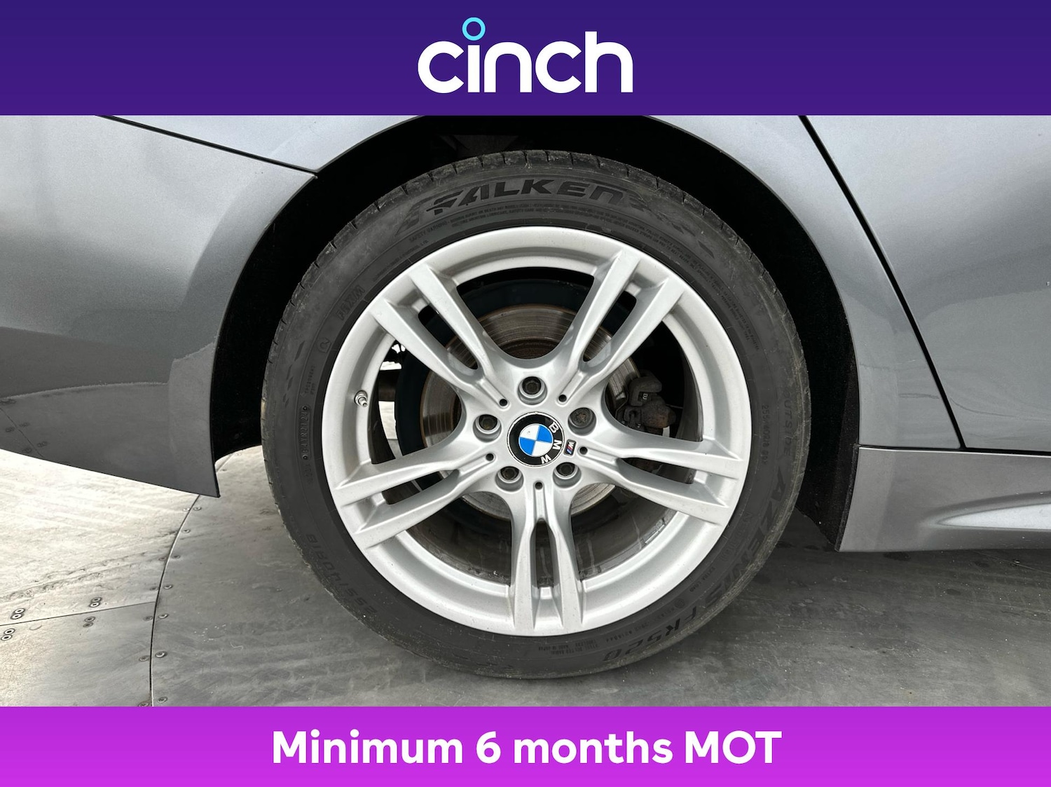 Used BMW 4 Series 2019 for sale - 77084015: Photo 27