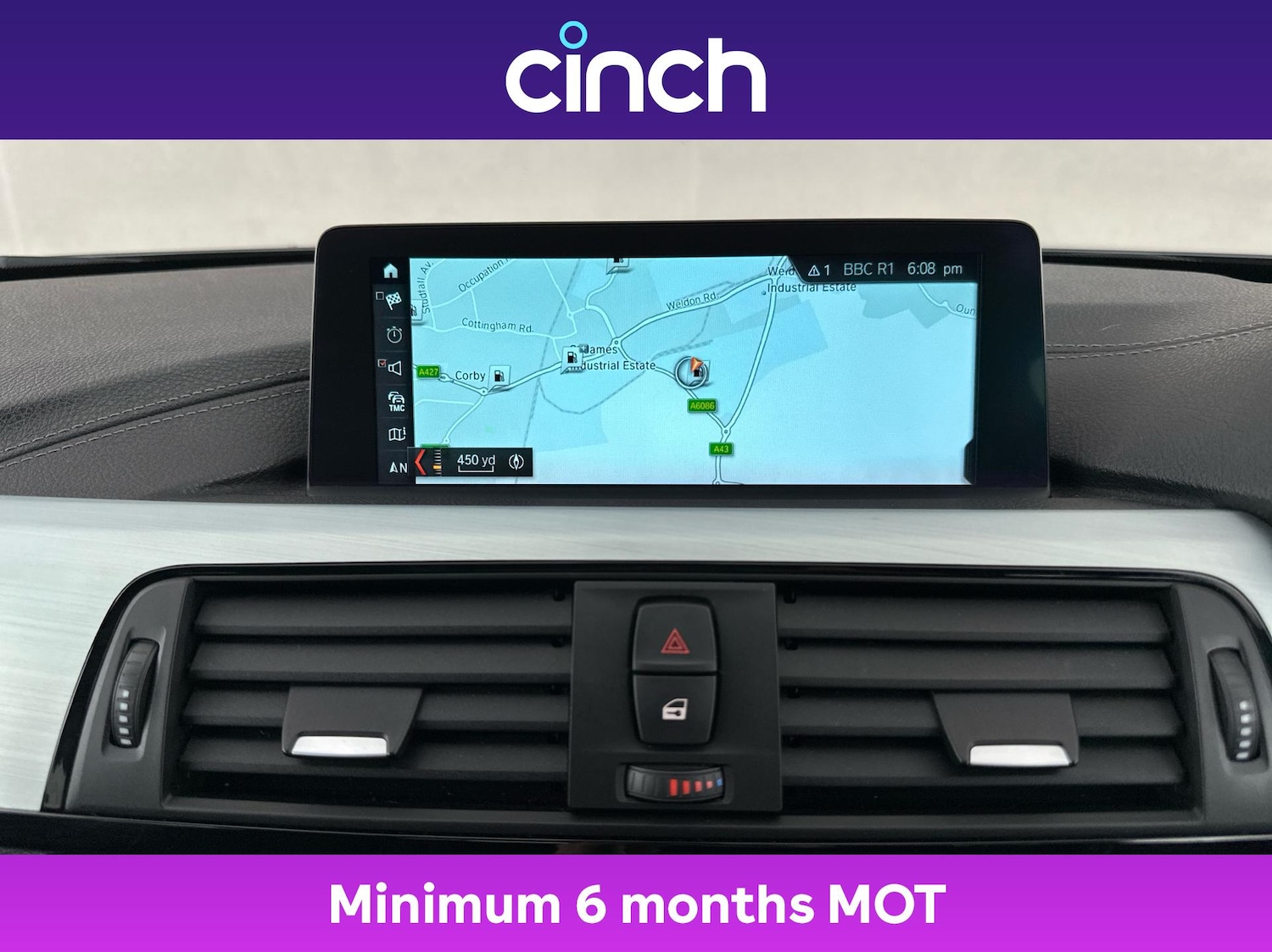 Used BMW 4 Series 2019 for sale - 77084015: Photo 32