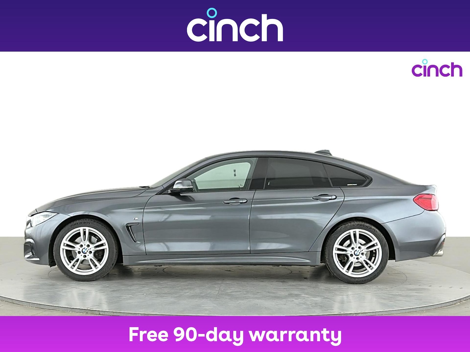 Used BMW 4 Series 2019 for sale - 77084015: Photo 8