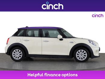 Used MINI Hatch 2019 for sale - 75771752: Photo