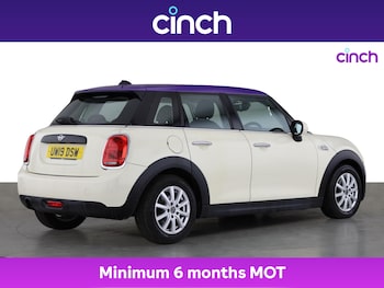 Used MINI Hatch 2019 for sale - 75771752: Photo