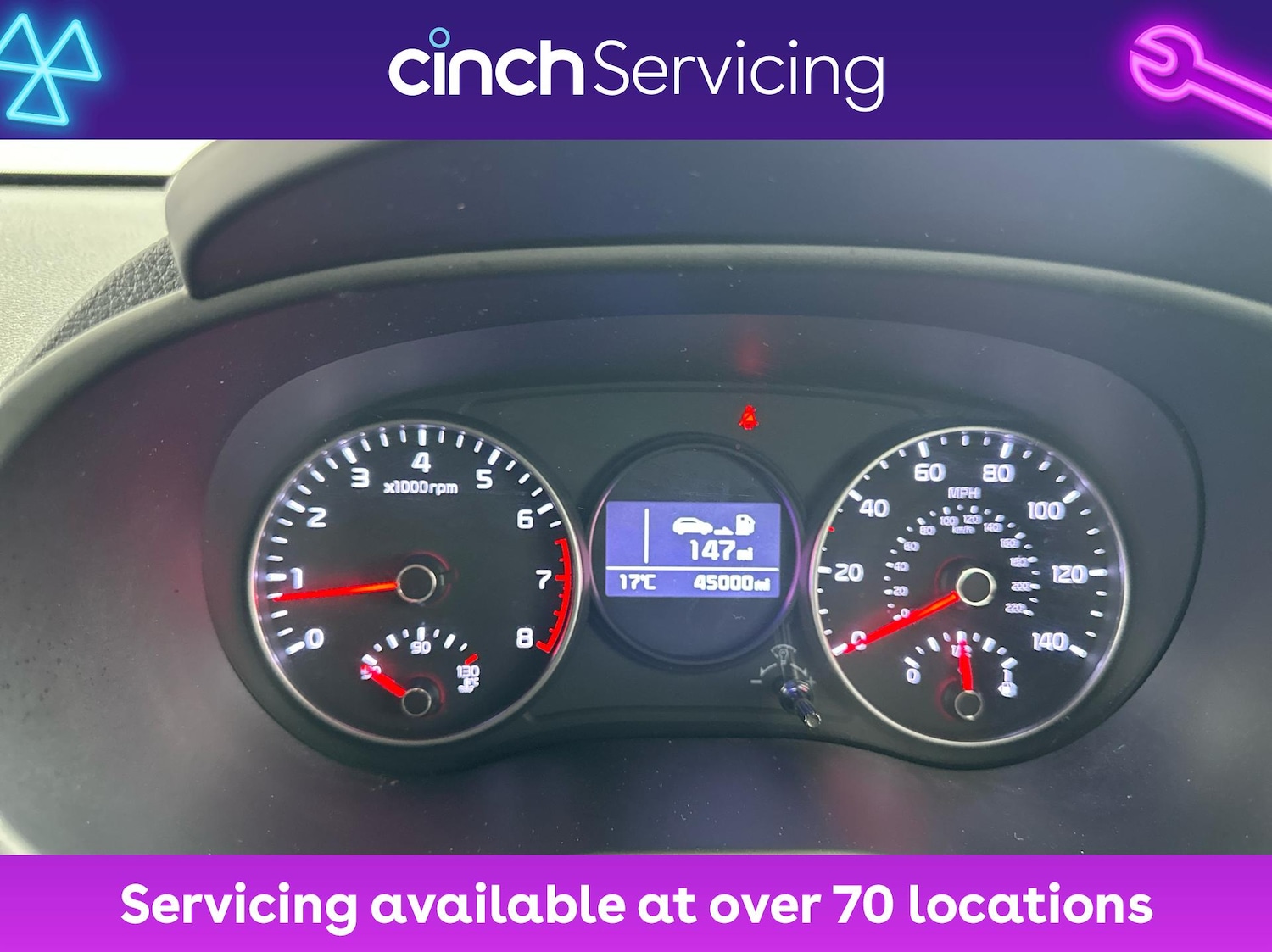 Used Kia Picanto 2020 for sale - 76710525: Photo 18