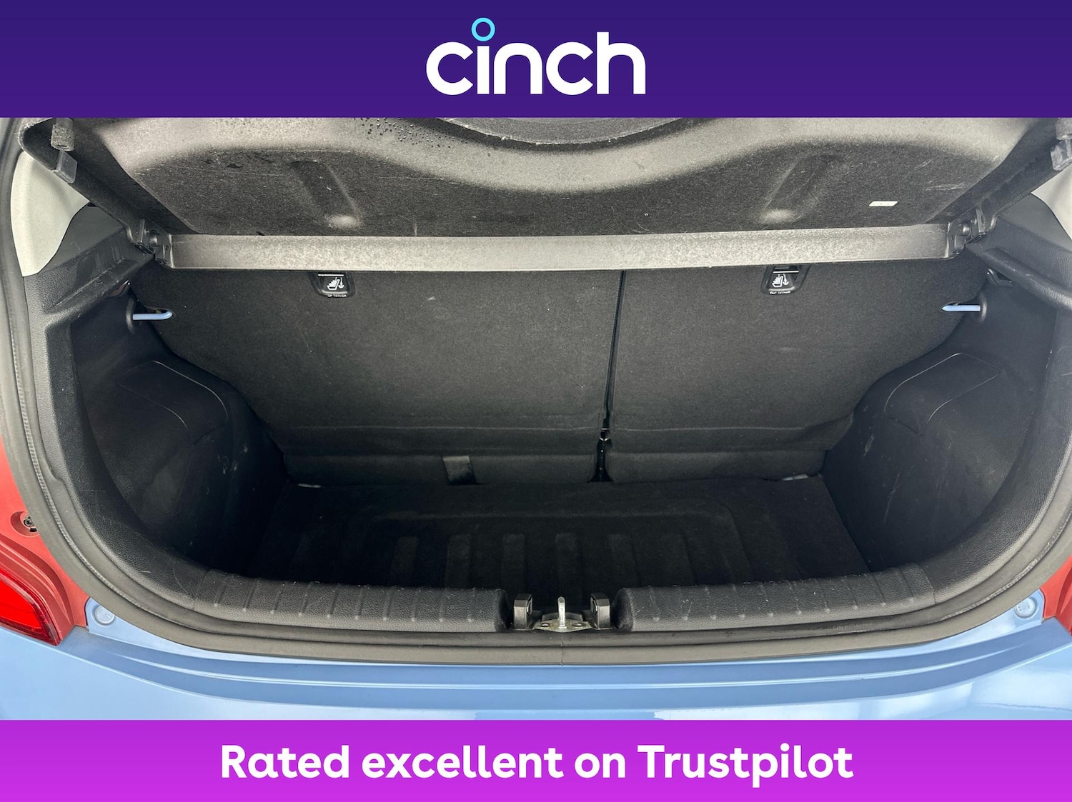 Used Kia Picanto 2020 for sale - 76710525: Photo 21