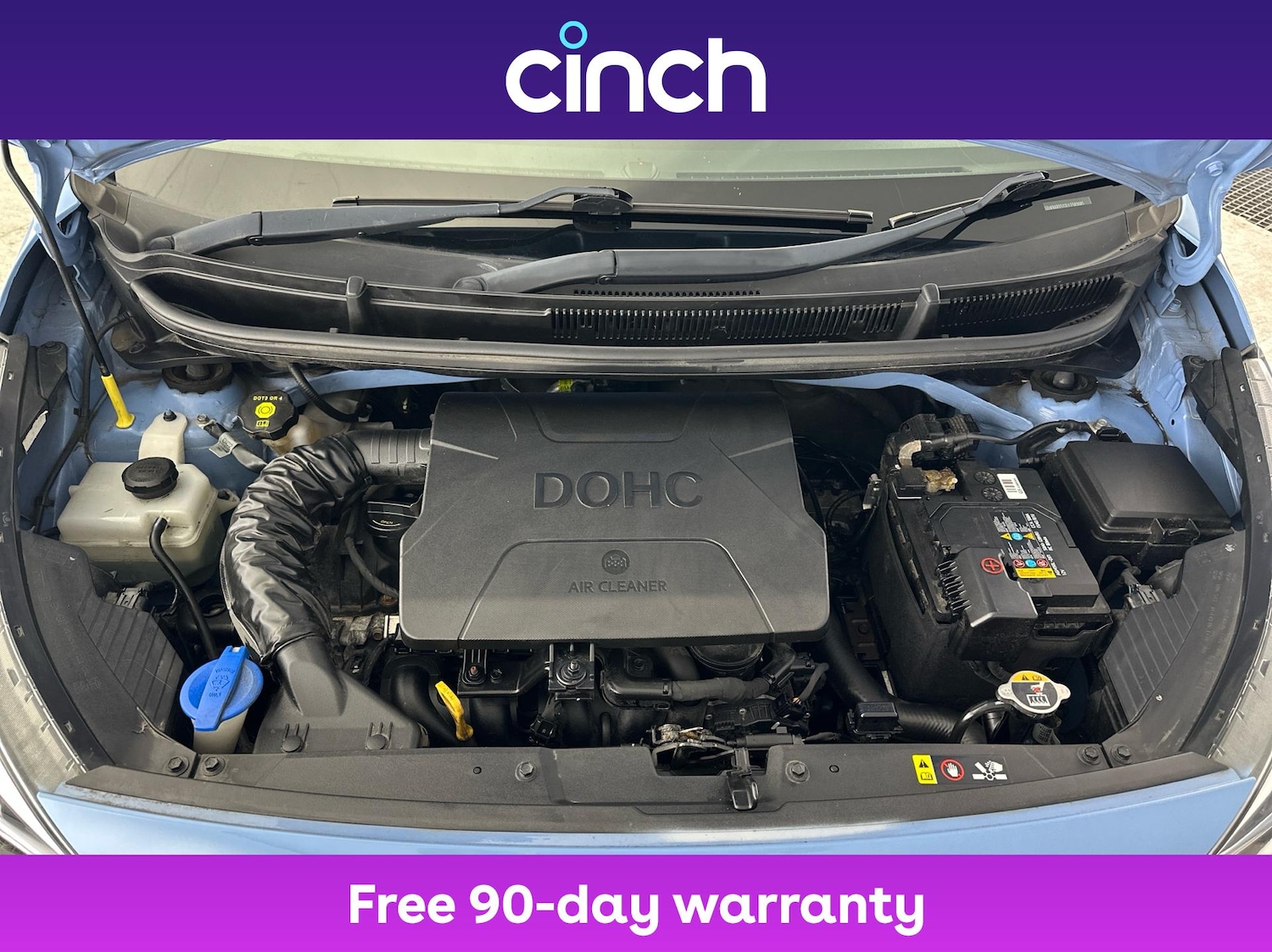 Used Kia Picanto 2020 for sale - 76710525: Photo 23