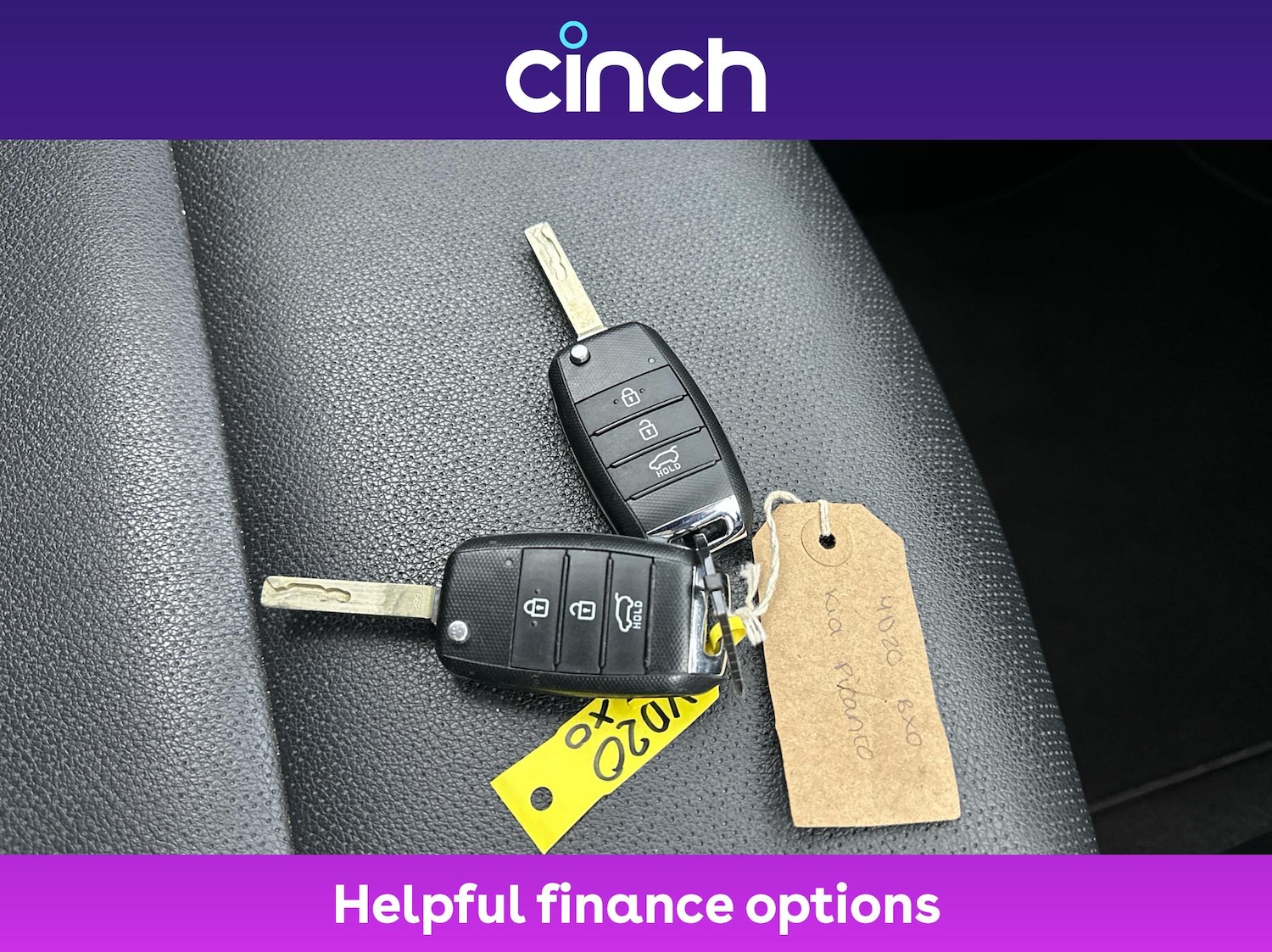 Used Kia Picanto 2020 for sale - 76710525: Photo 30