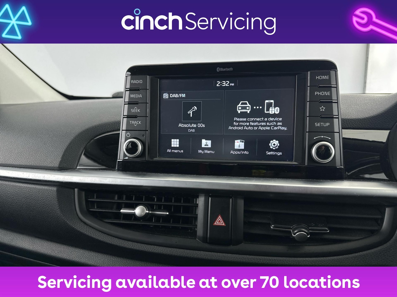 Used Kia Picanto 2020 for sale - 76710525: Photo 31