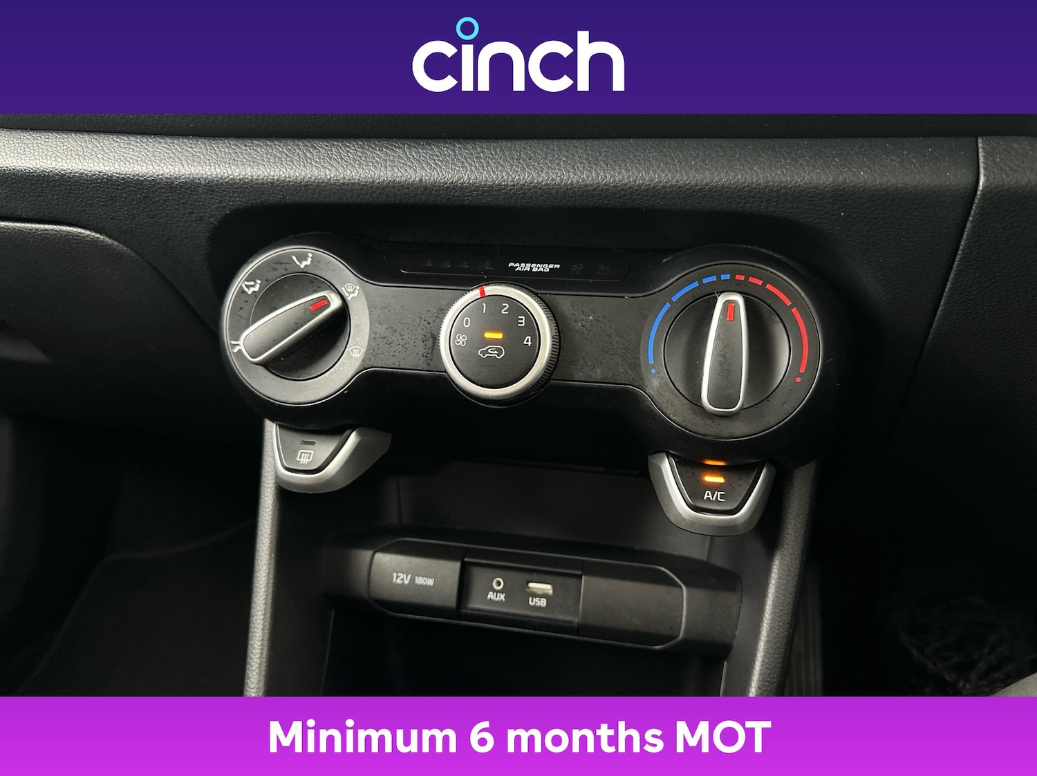 Used Kia Picanto 2020 for sale - 76710525: Photo 32