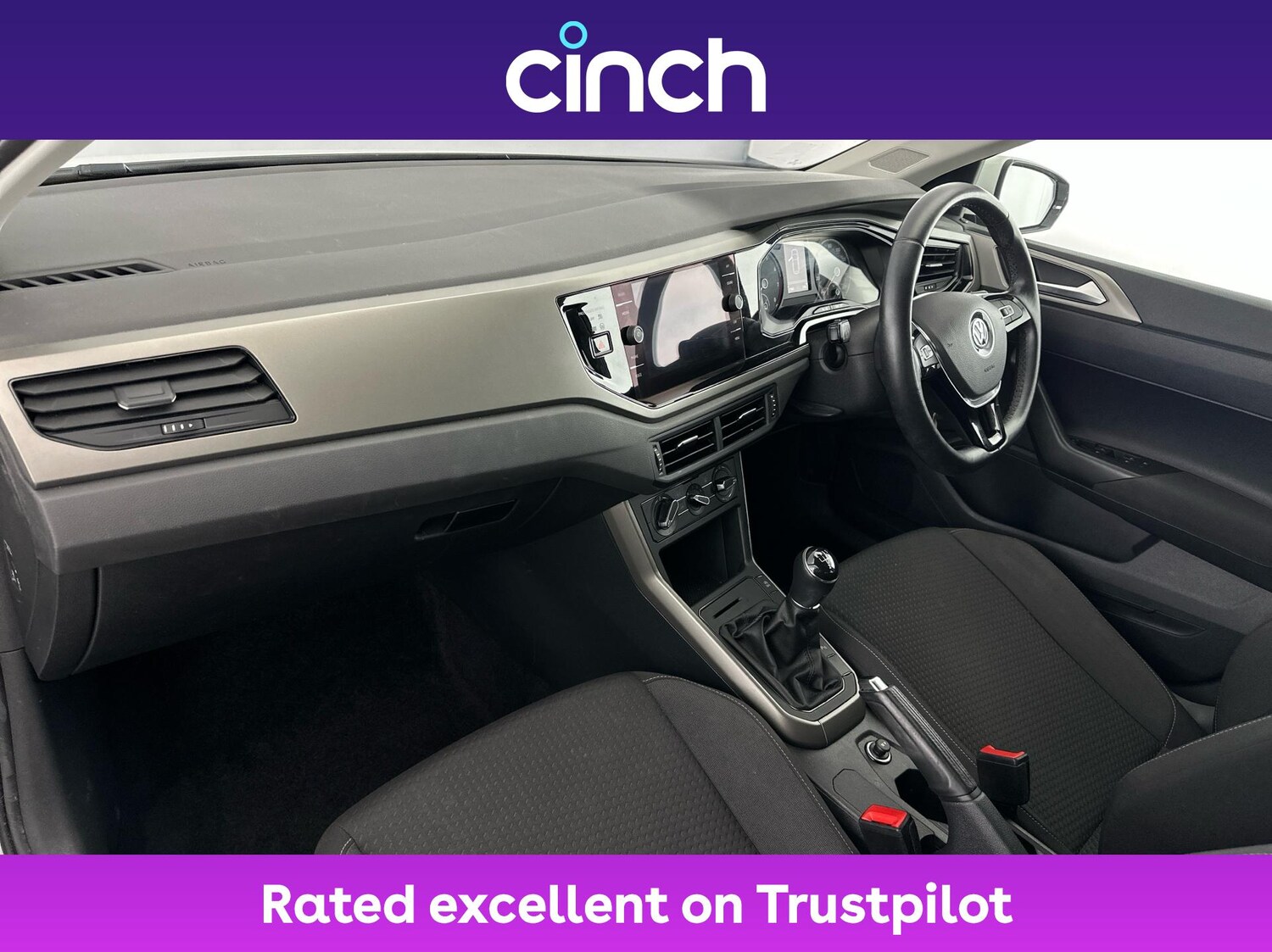 Used Volkswagen Polo 2020 for sale - 76074775: Photo 14