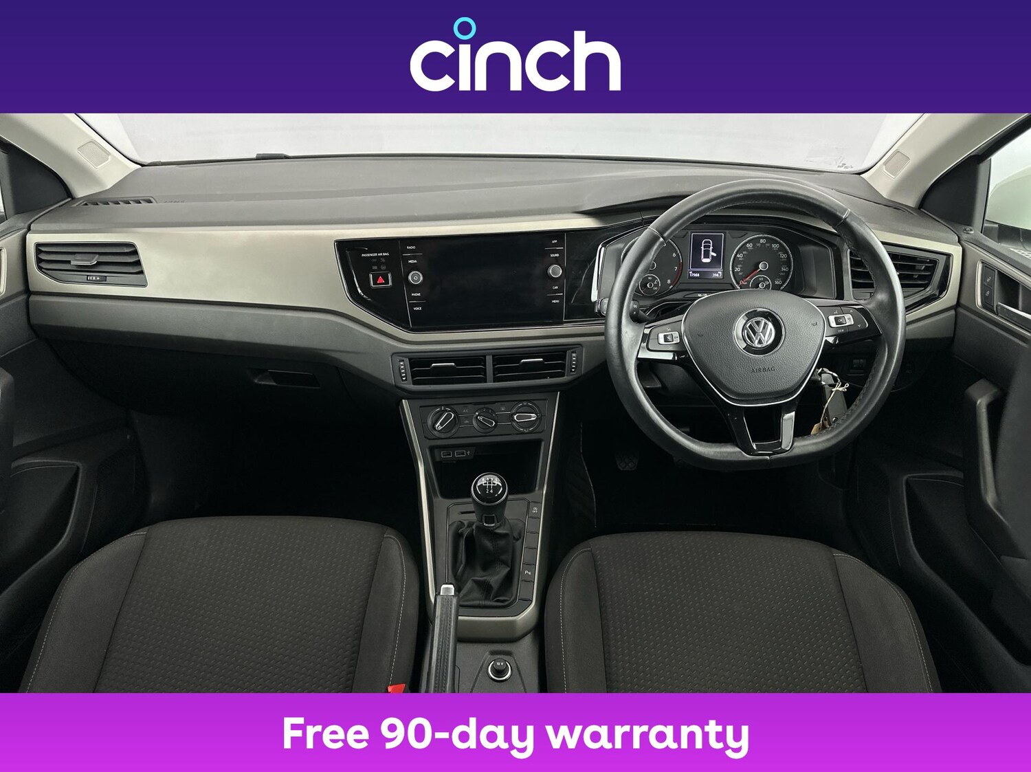 Used Volkswagen Polo 2020 for sale - 76074775: Photo 15