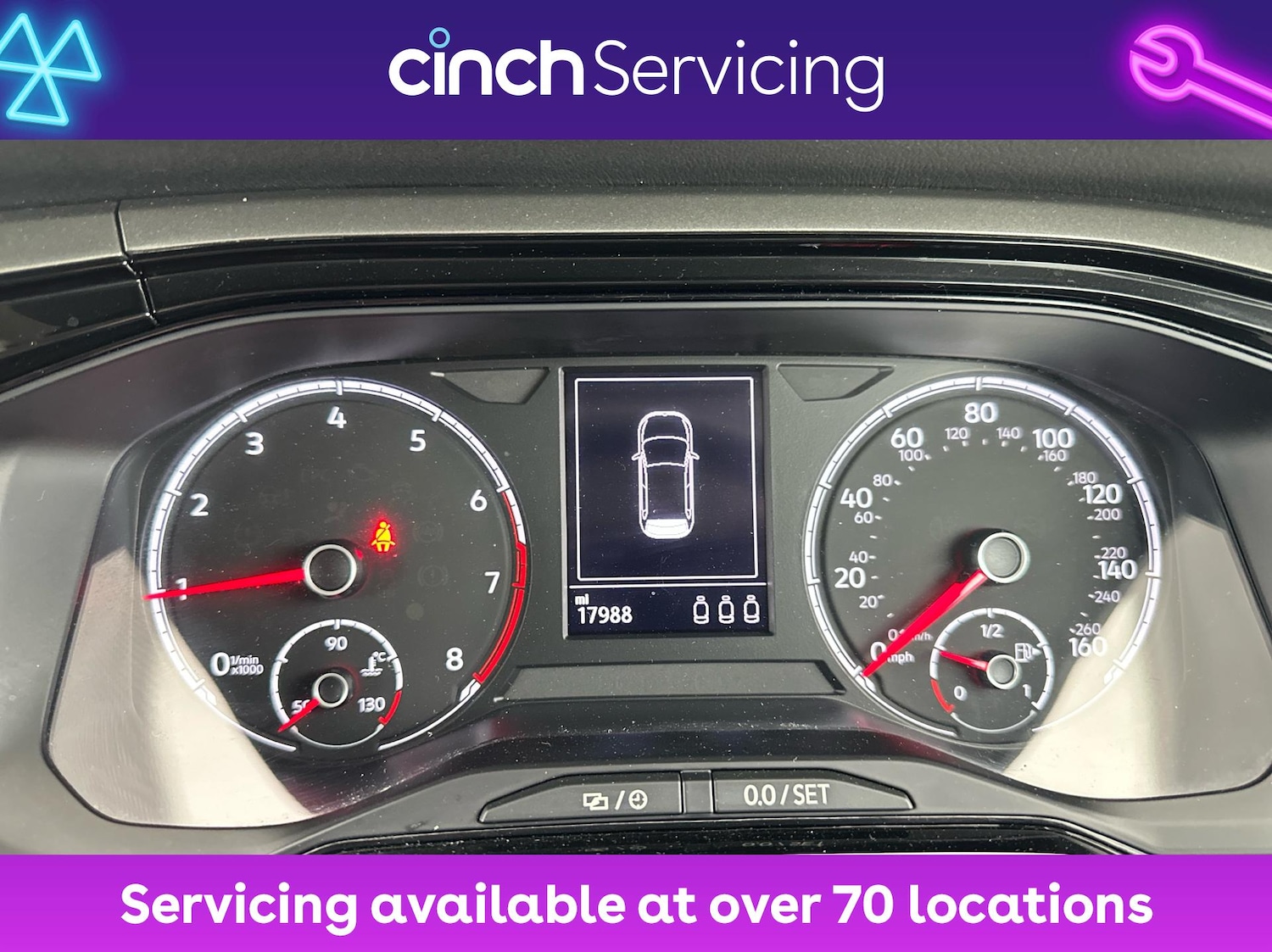 Used Volkswagen Polo 2020 for sale - 76074775: Photo 18