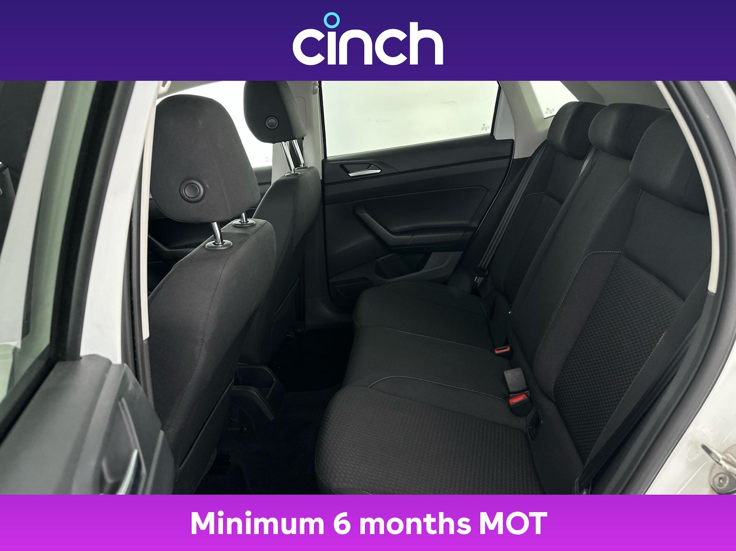 Used Volkswagen Polo 2020 for sale - 76074775: Photo 20