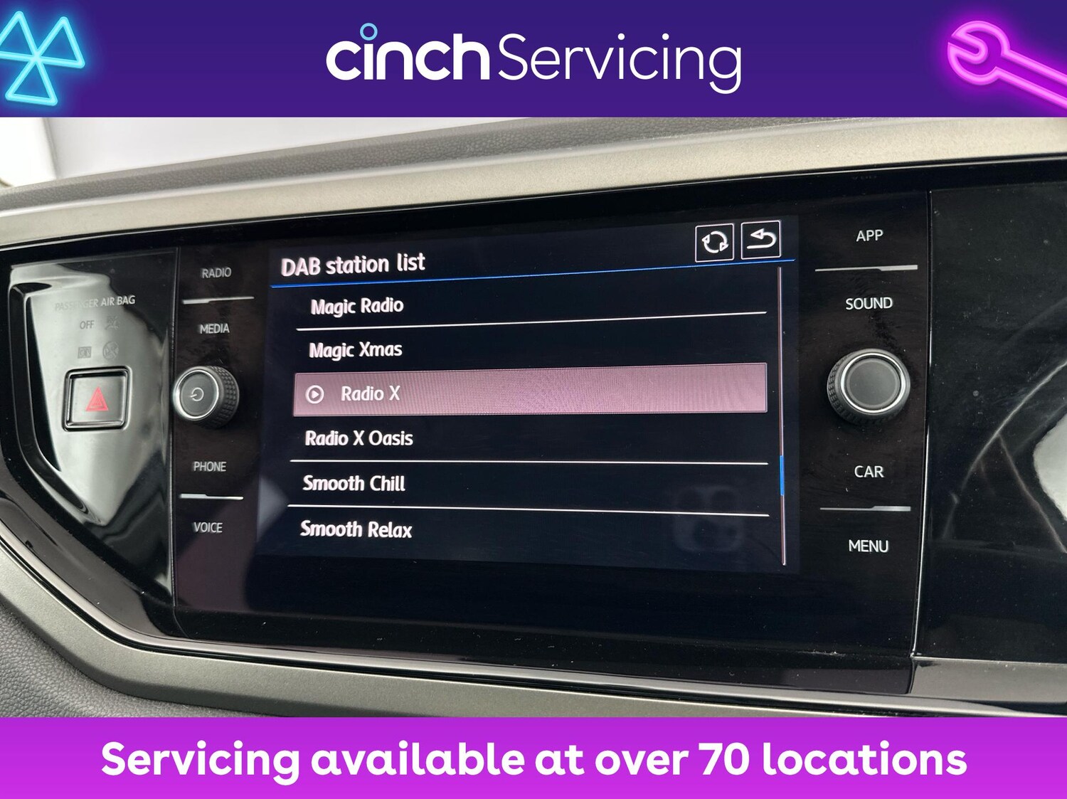 Used Volkswagen Polo 2020 for sale - 76074775: Photo 31