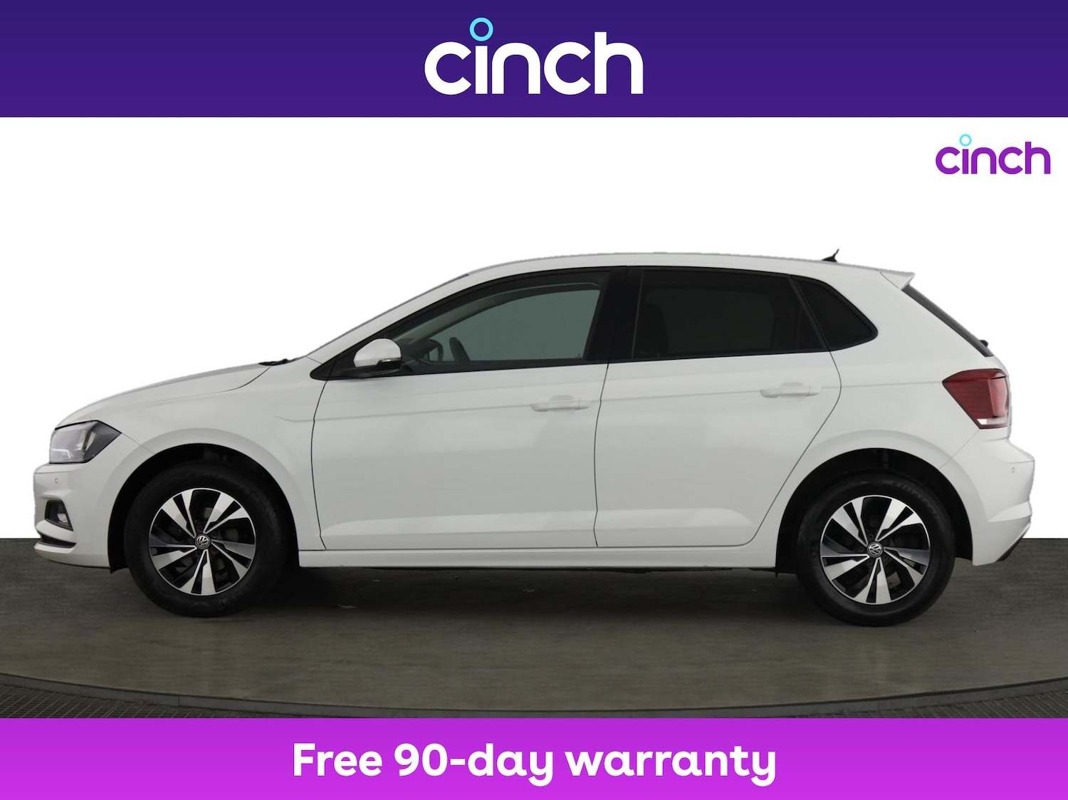 Used Volkswagen Polo 2020 for sale - 76074775: Photo 8