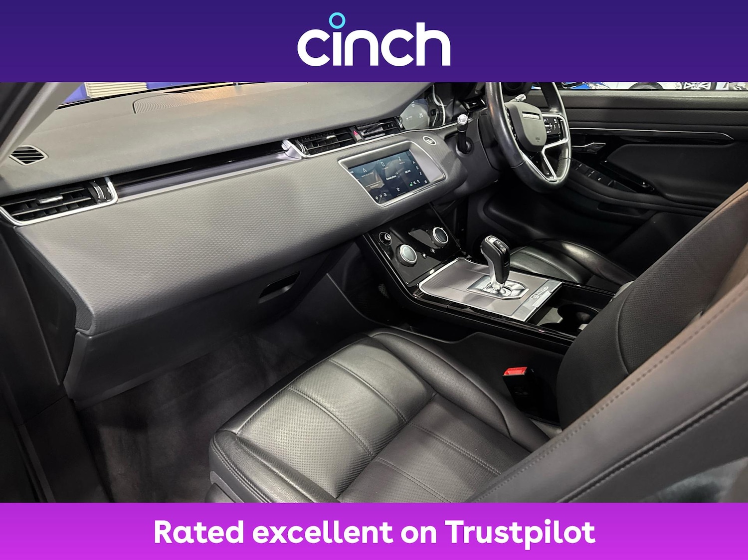 Used Land Rover Range Rover Evoque 2021 for sale - 76685455: Photo 14