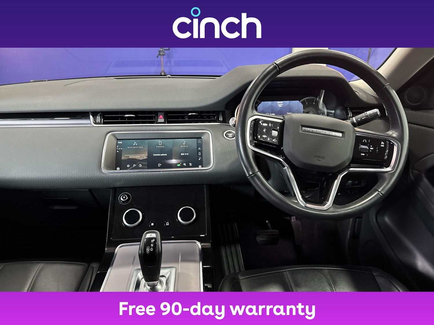 Used Land Rover Range Rover Evoque 2021 for sale - 76685455: Photo 15