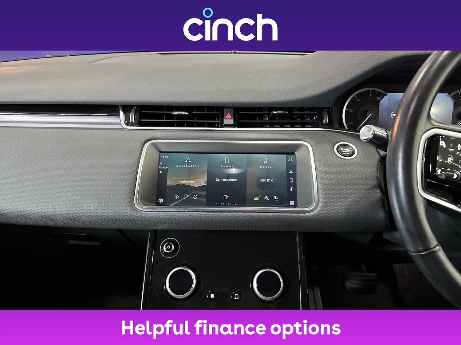 Used Land Rover Range Rover Evoque 2021 for sale - 76685455: Photo 17