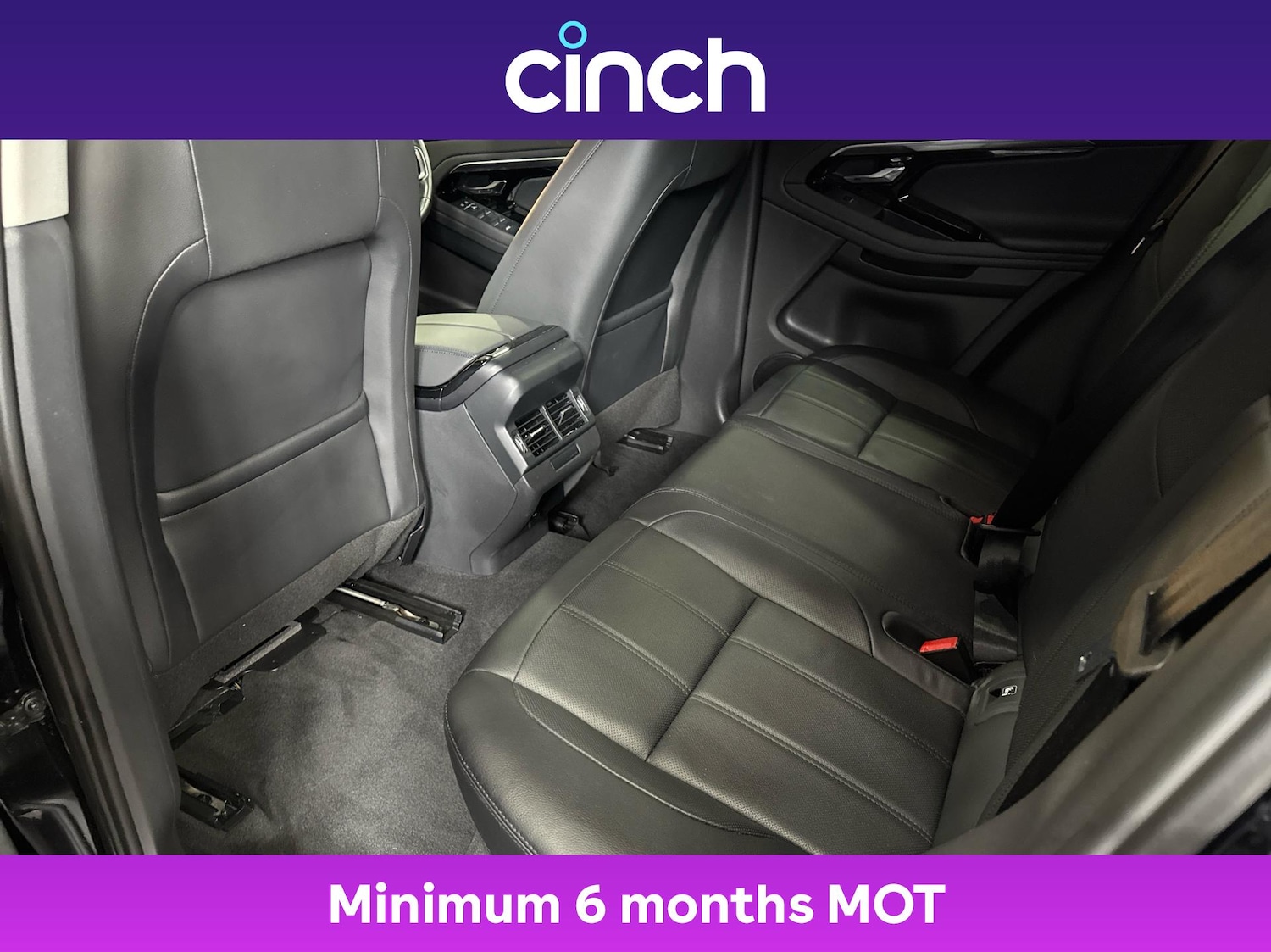 Used Land Rover Range Rover Evoque 2021 for sale - 76685455: Photo 20