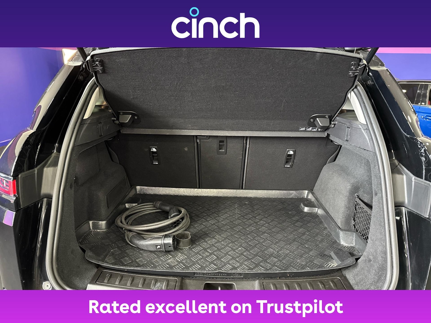 Used Land Rover Range Rover Evoque 2021 for sale - 76685455: Photo 21