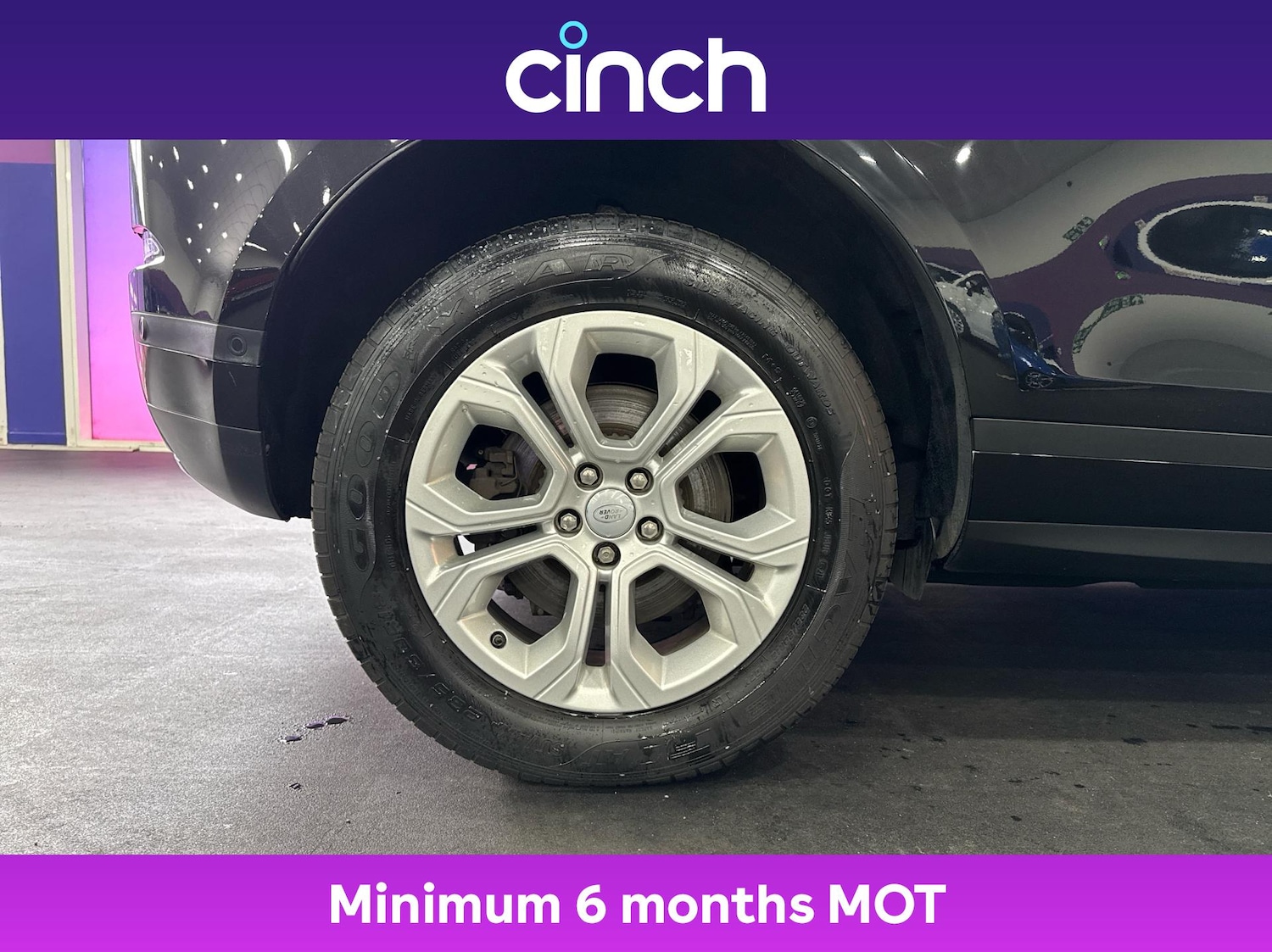 Used Land Rover Range Rover Evoque 2021 for sale - 76685455: Photo 27