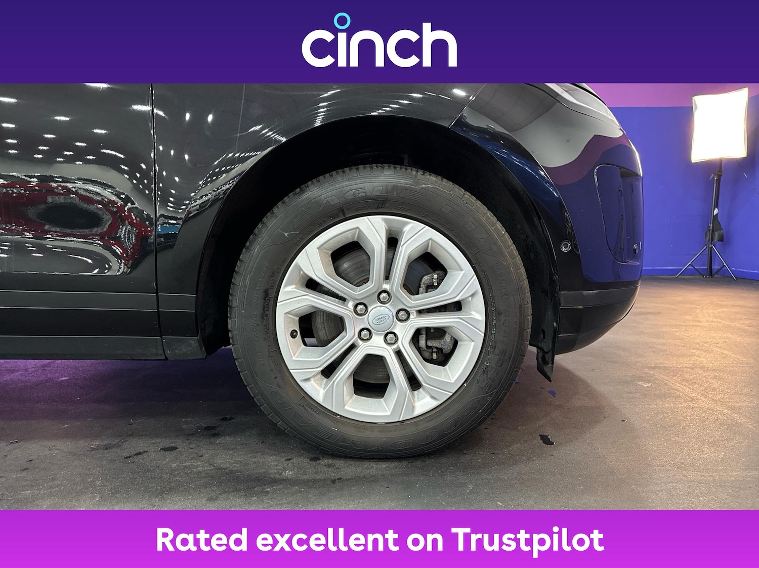 Used Land Rover Range Rover Evoque 2021 for sale - 76685455: Photo 28