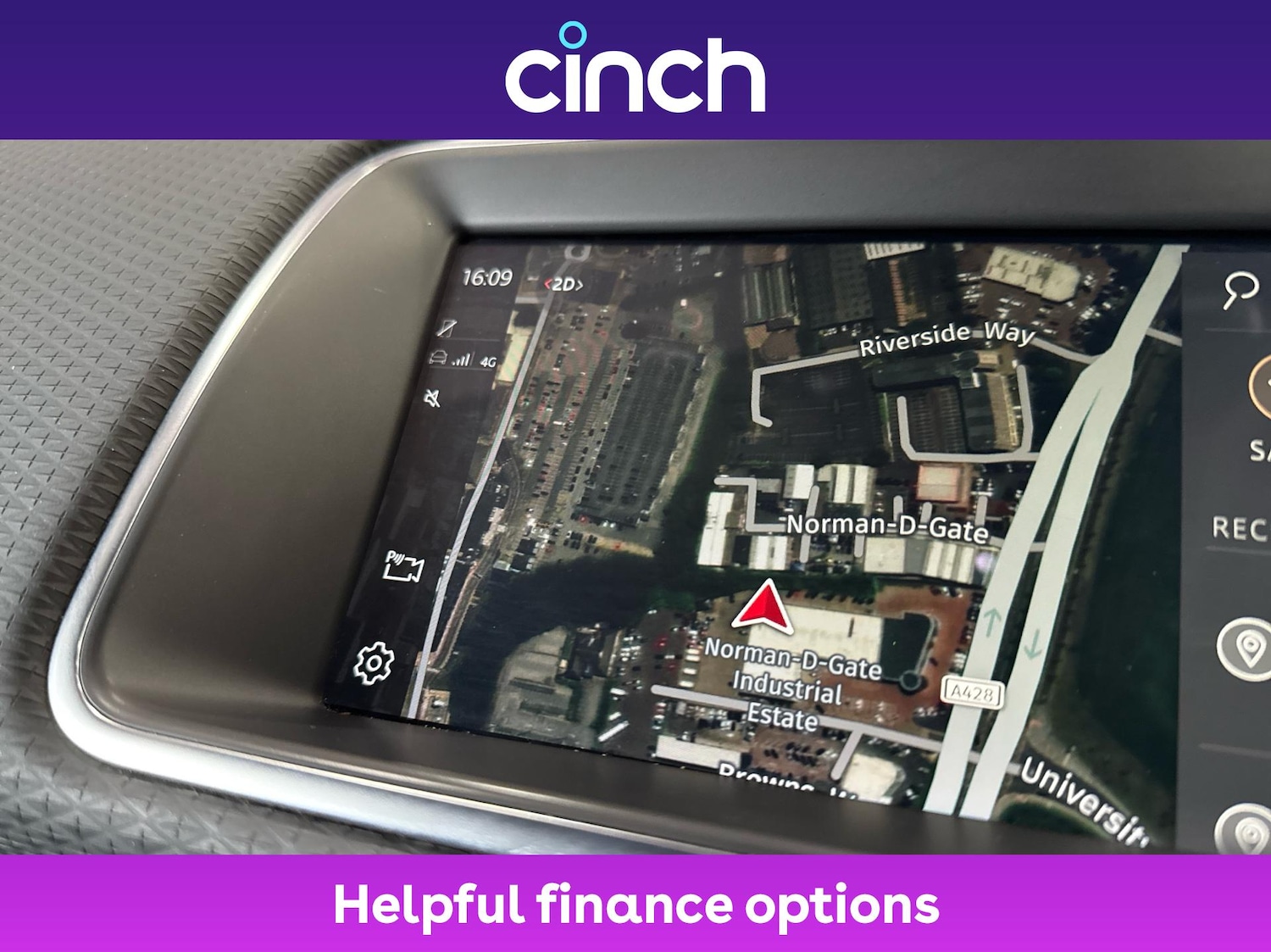 Used Land Rover Range Rover Evoque 2021 for sale - 76685455: Photo 30