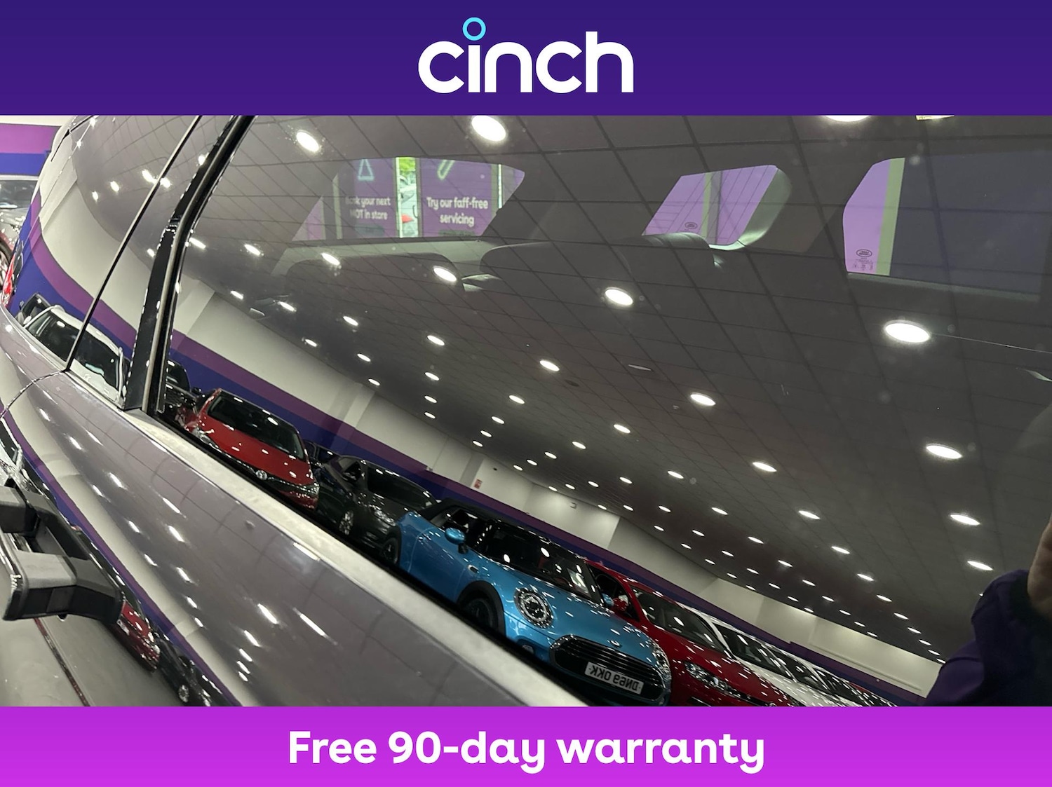 Used Land Rover Range Rover Evoque 2021 for sale - 76685455: Photo 34