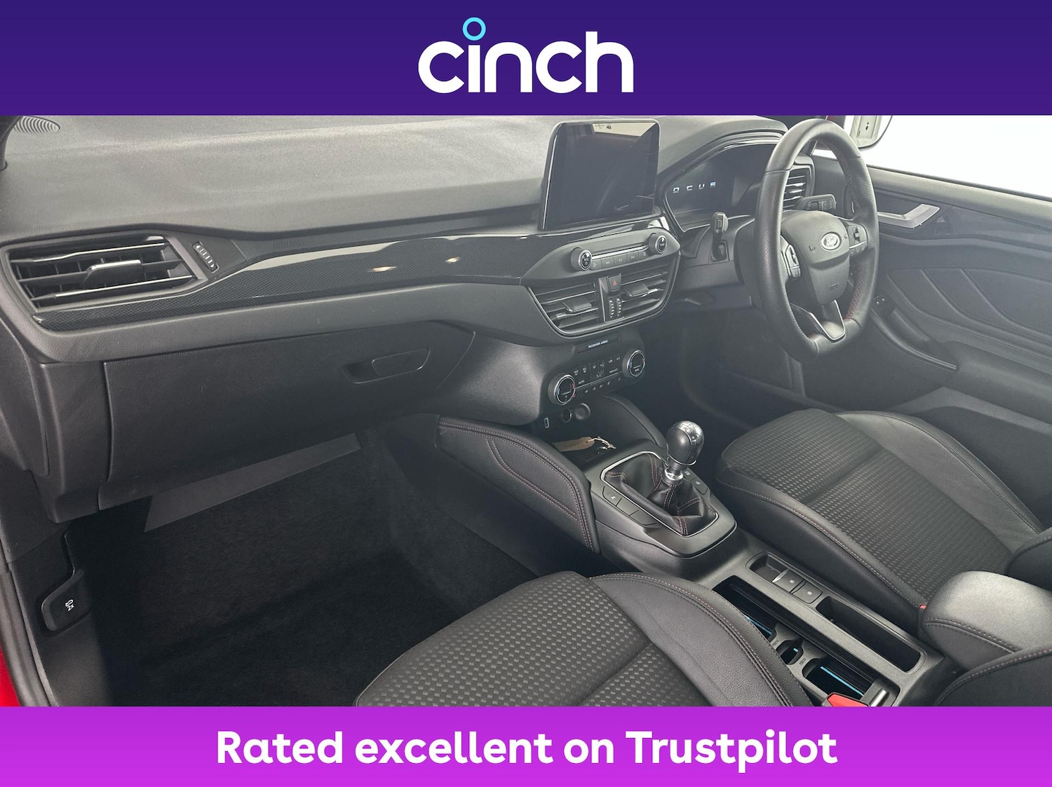 Used Ford Focus 2020 for sale - 76739323: Photo 14