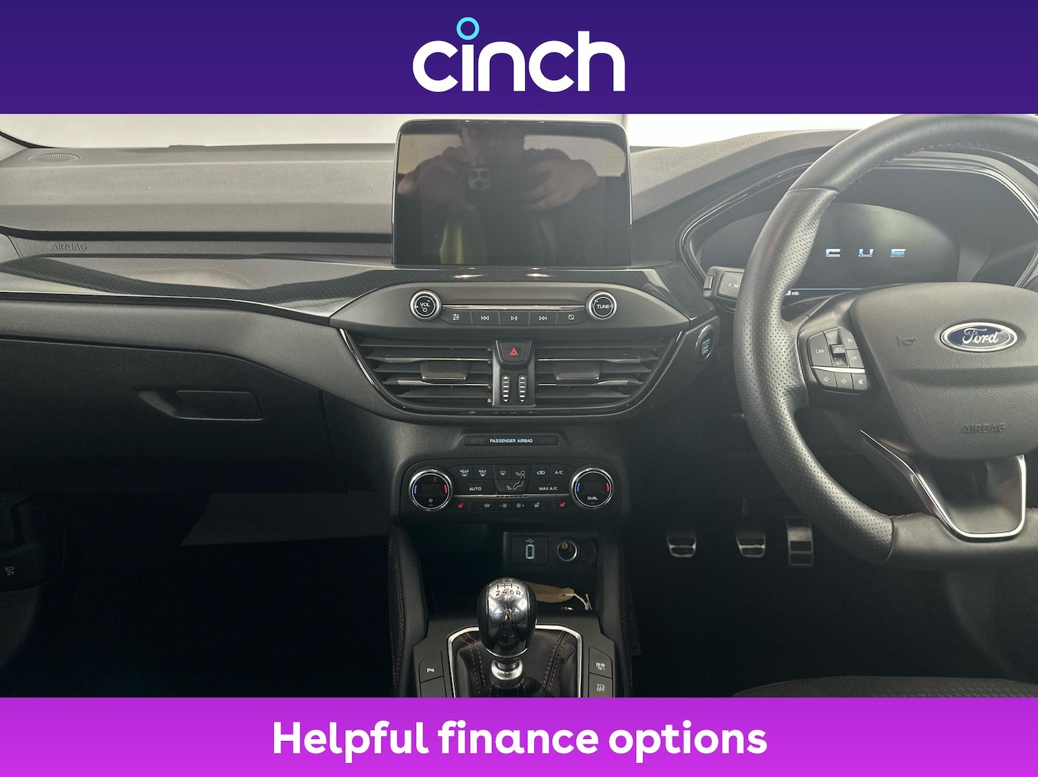 Used Ford Focus 2020 for sale - 76739323: Photo 17