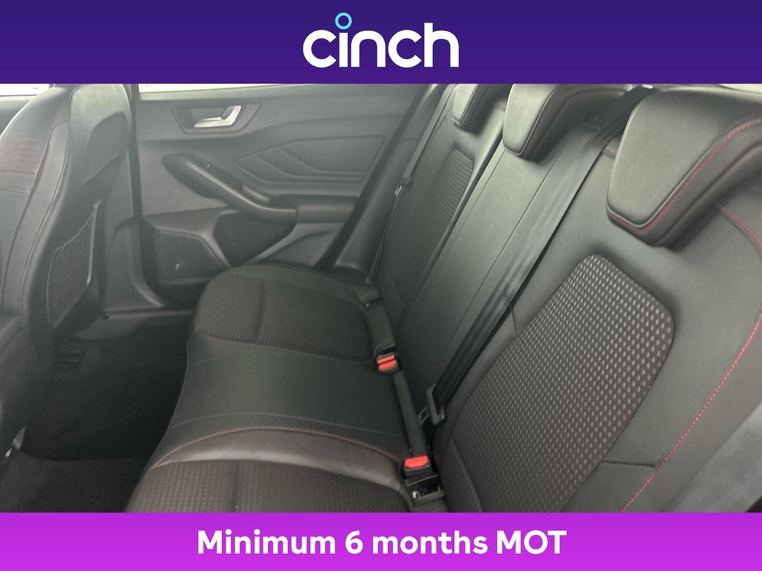 Used Ford Focus 2020 for sale - 76739323: Photo 20