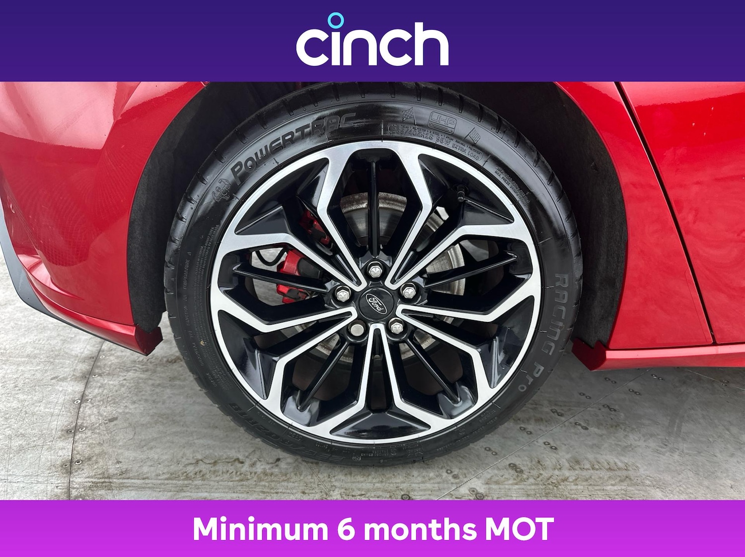 Used Ford Focus 2020 for sale - 76739323: Photo 27