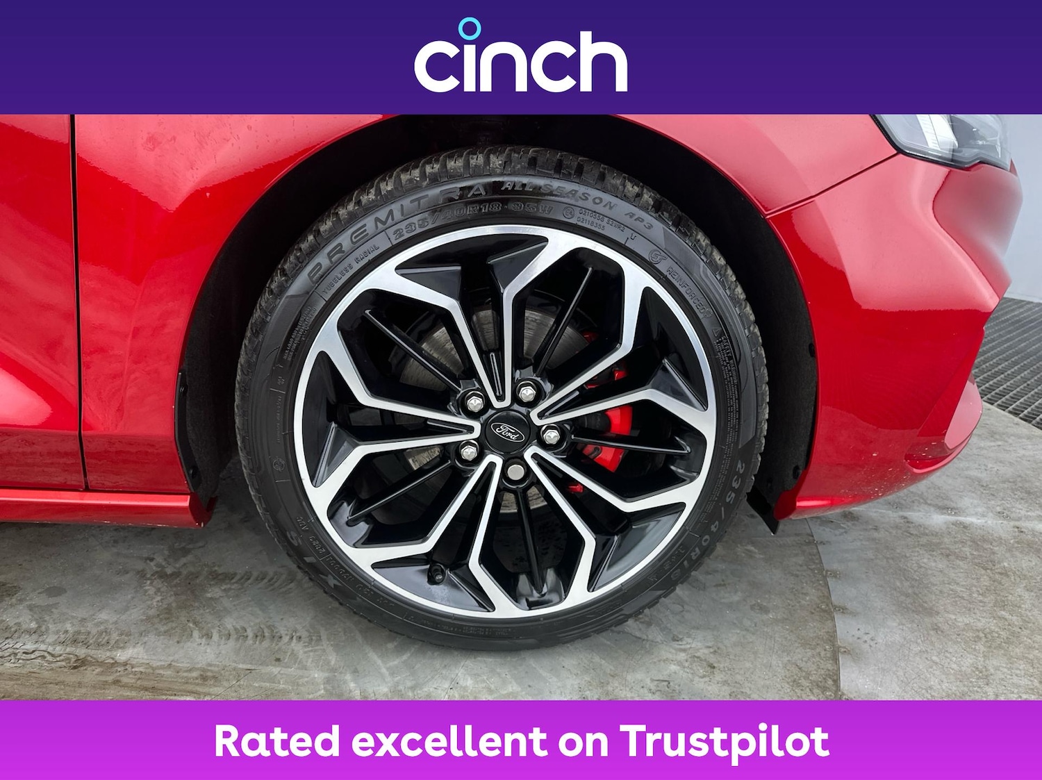 Used Ford Focus 2020 for sale - 76739323: Photo 28